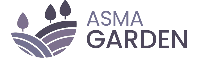 Asma Garden Bhiwandi Logo